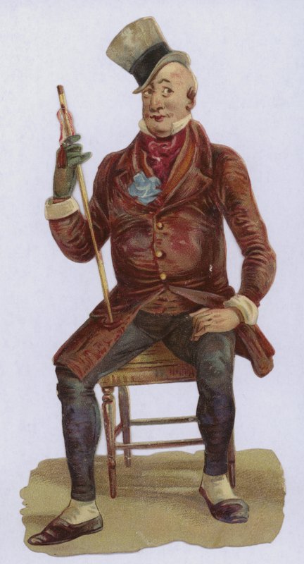 Sr. Micawber de European School