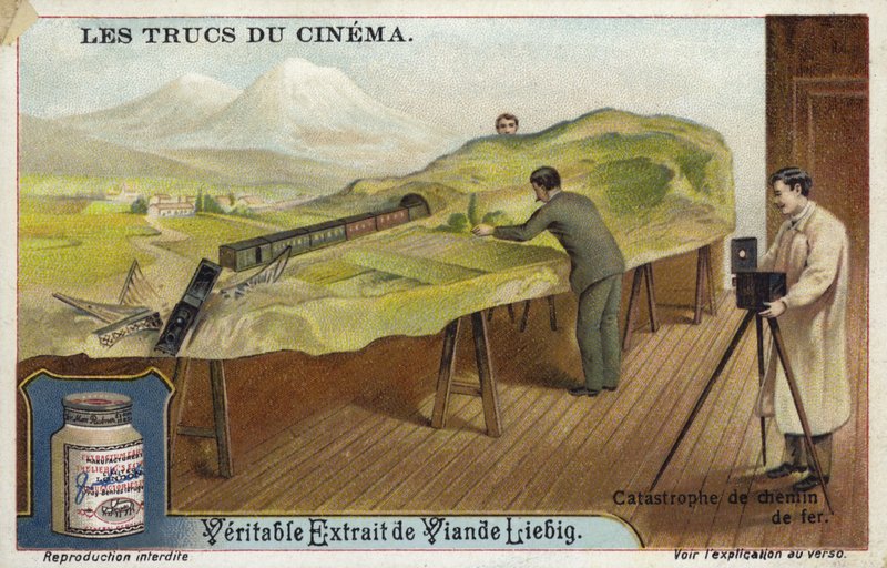 Catástrofe ferroviária de European School