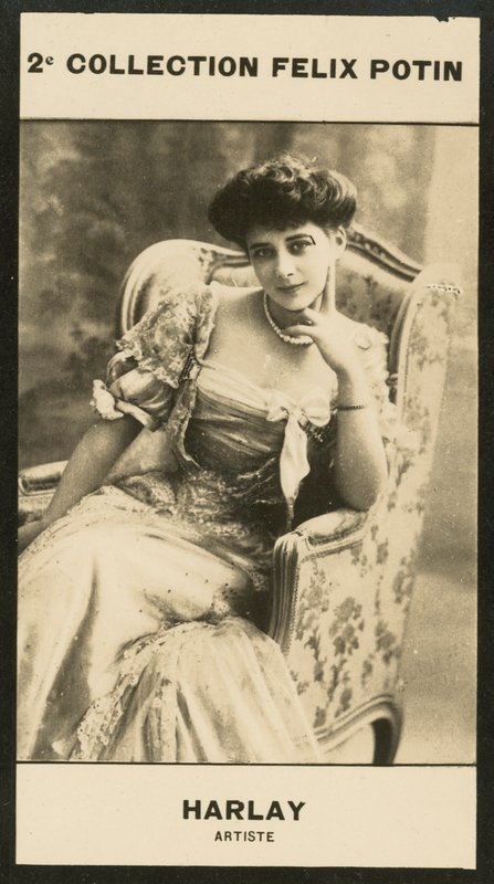 Henriette Harlay, Artiste de European Photographer