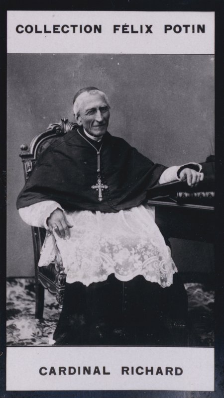 D. Benjamin Richard (1819) (foto a p/b) de European Photographer