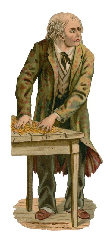 Para Miser de European School