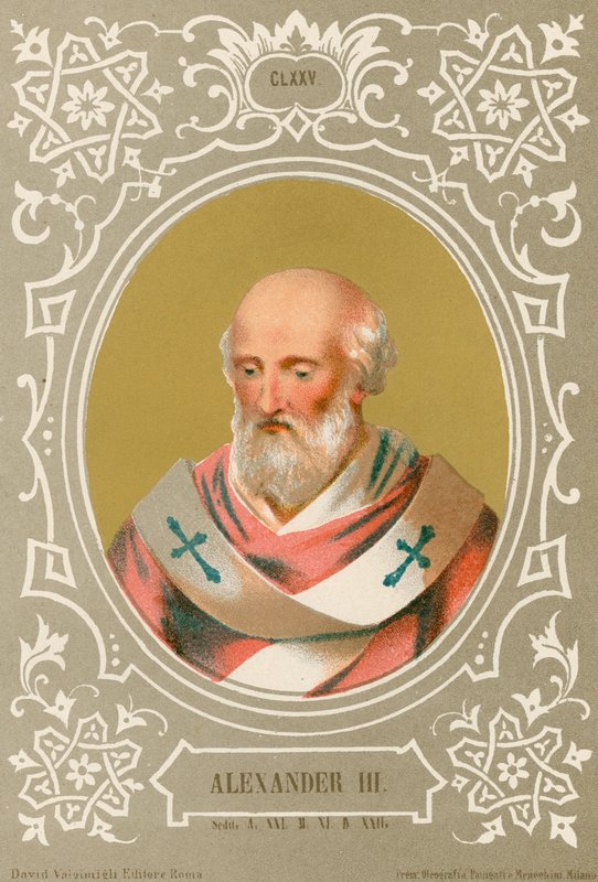 Alexandre III de European School