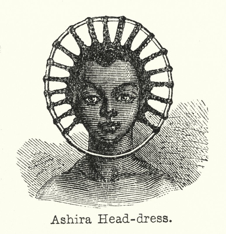 Ashira Cabeleireiro (gravação) de European School