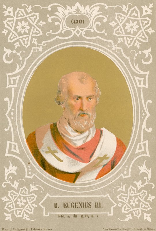 B Eugene 3 de European School