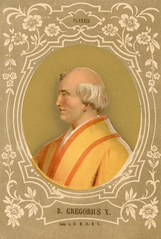Gregory B 10 de European School