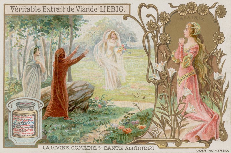 Beatrix de European School