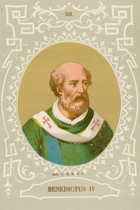 Blessed 4 de European School