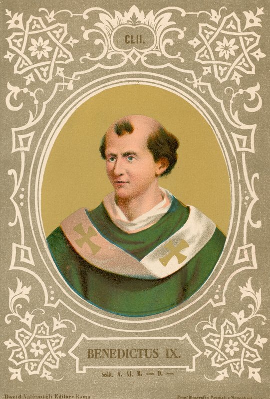 Blessed 9 de European School