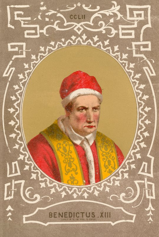 Blessed 13 de European School