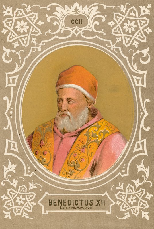 Blessed 12 de European School