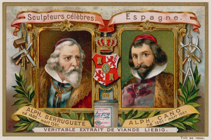 Berruguete e Cano de European School