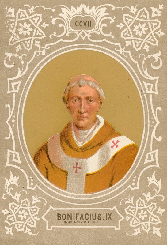 Joseph 9 de European School