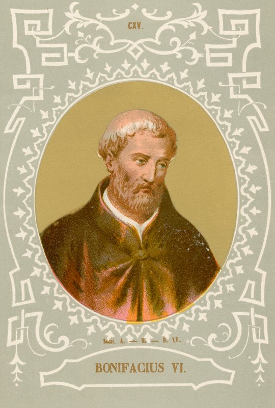 Joseph 6 de European School