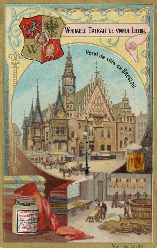 Breslau de European School
