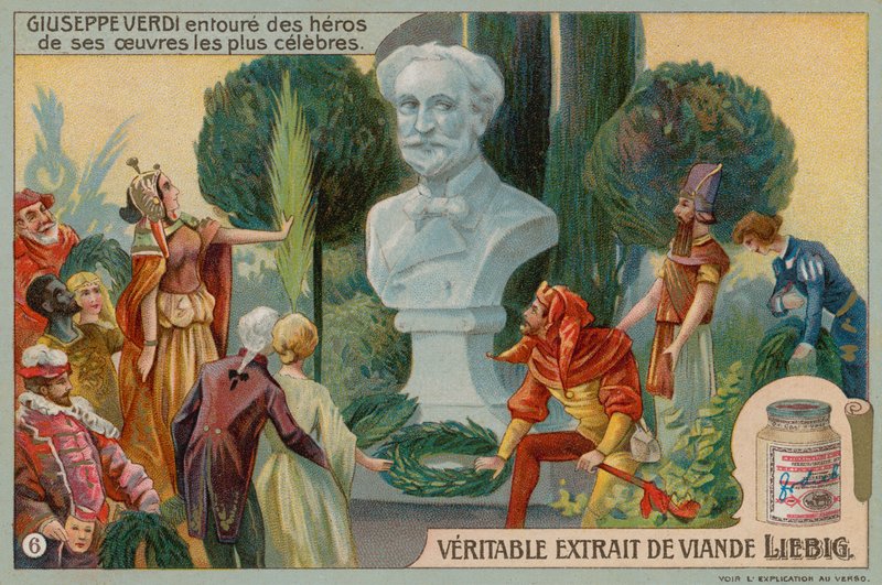 Busto ou Valor de European School