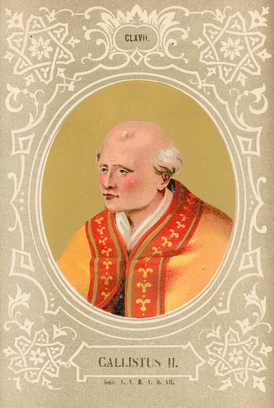 Calistus 2 de European School