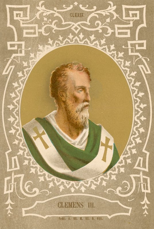 Clemens III de European School