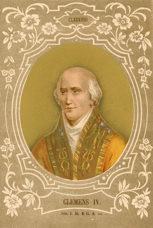 Clemens IV de European School