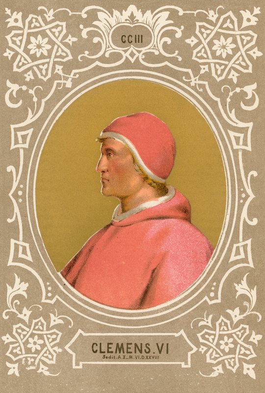 Clemente VI de European School