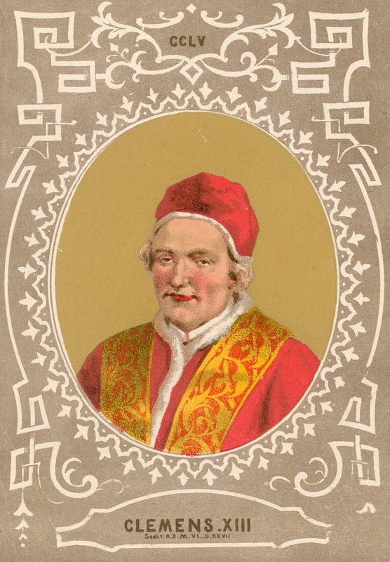 Clemens XIII de European School