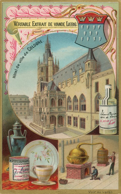 Colônia de European School