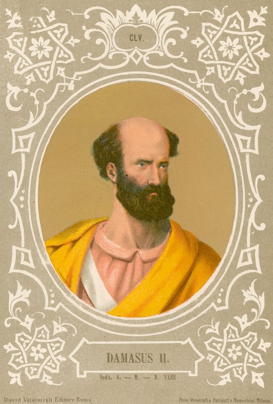 Clement 2 de European School