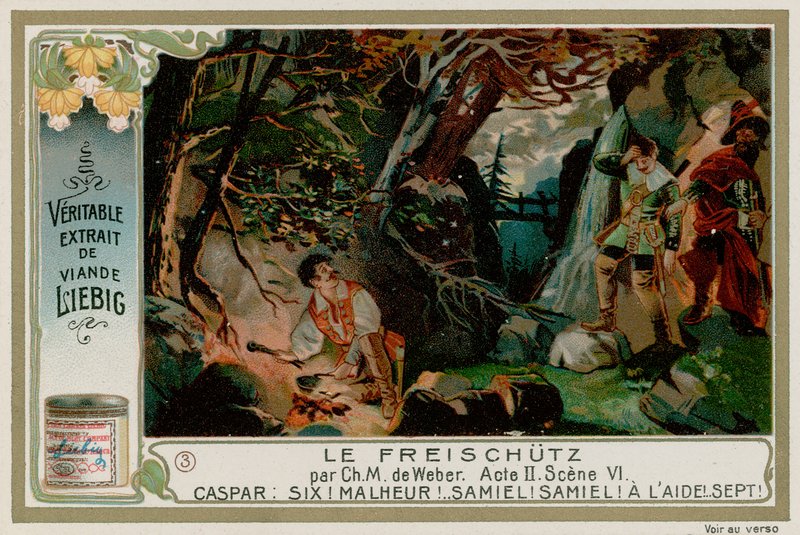 A proteção: Caspar e Samiel de European School