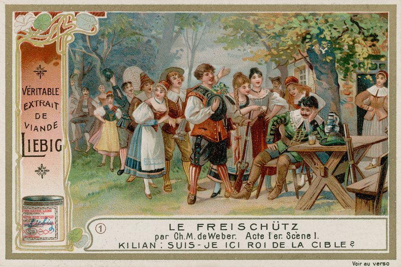 A Proteção: Kilian The Victor de European School