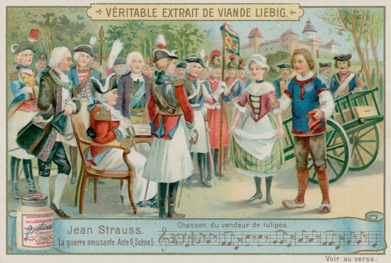 A guerra engraçada de European School