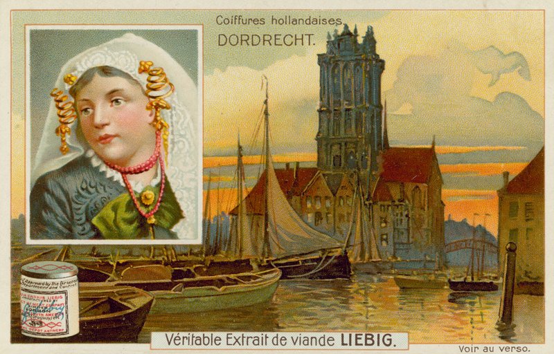 Dordrecht de European School