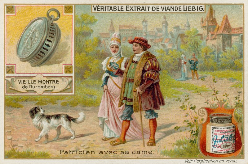 Early Watch de European School