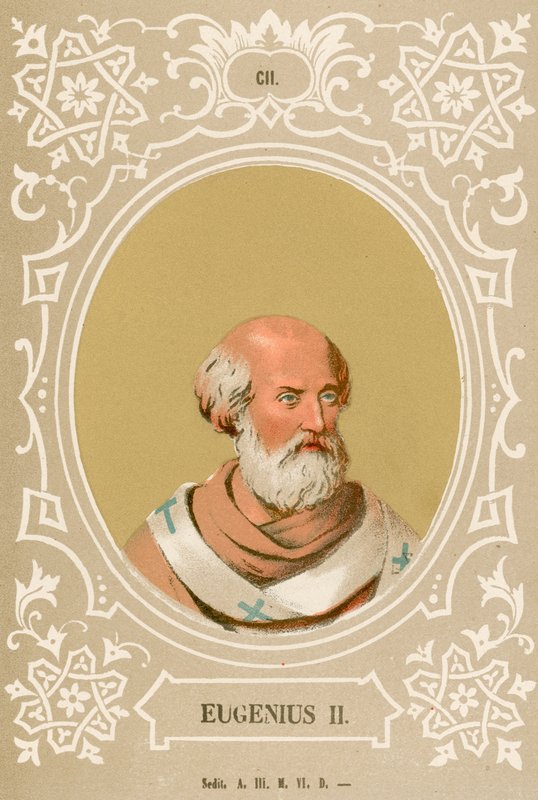 Eugene dois de European School