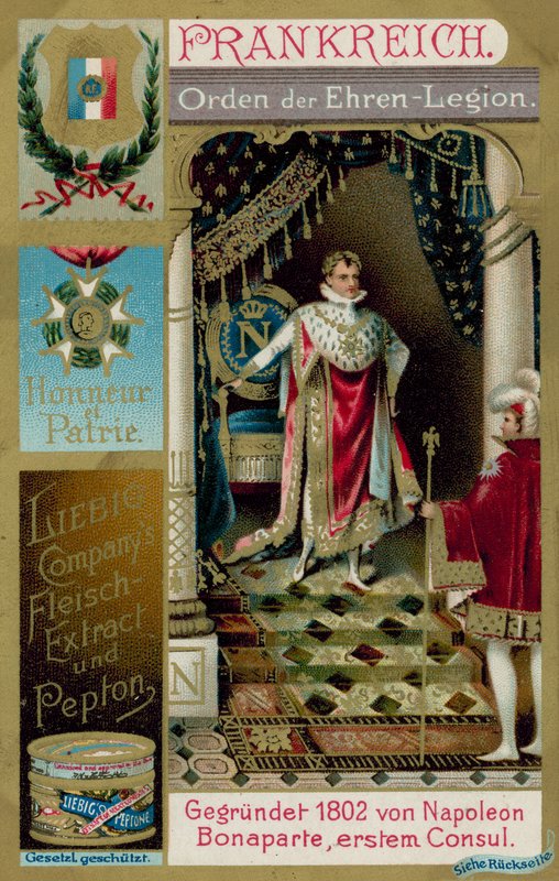 França de European School