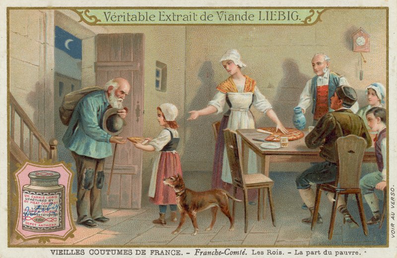 Franche-Comte de European School