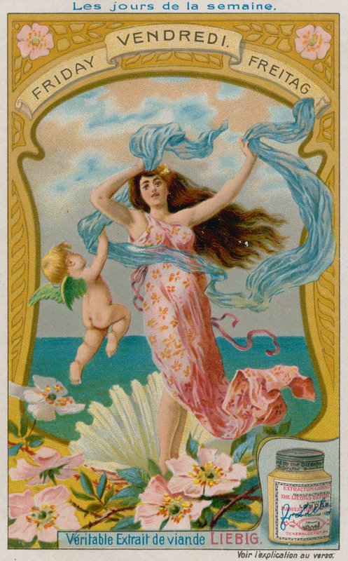 Sexta-feira de European School