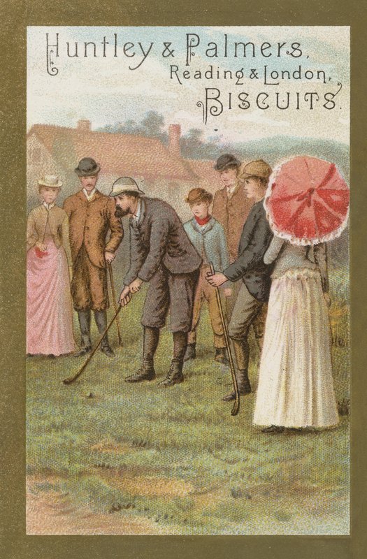 Golfe de European School