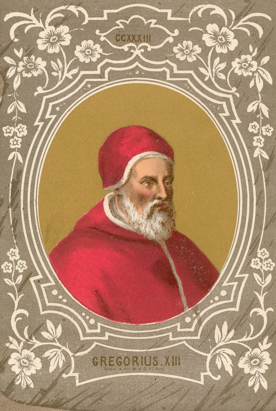 Gregory, 13 de European School