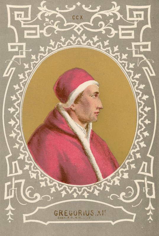 Gregory, 12 de European School