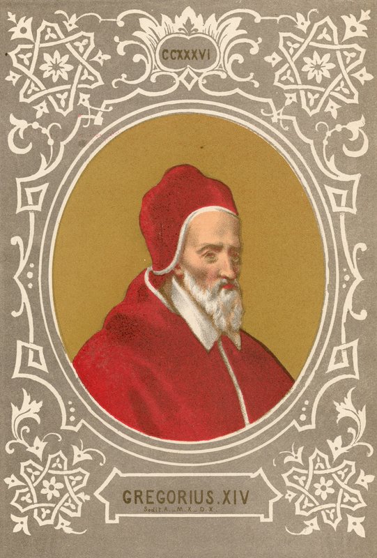 Gregory, 14 de European School