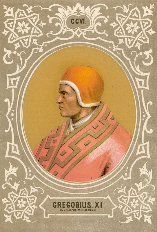 Gregory, 11 de European School