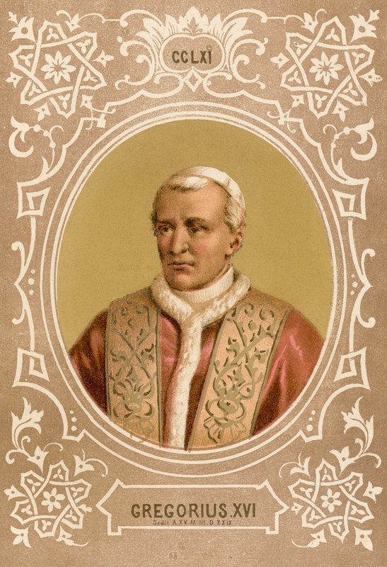 Gregory, 16 de European School