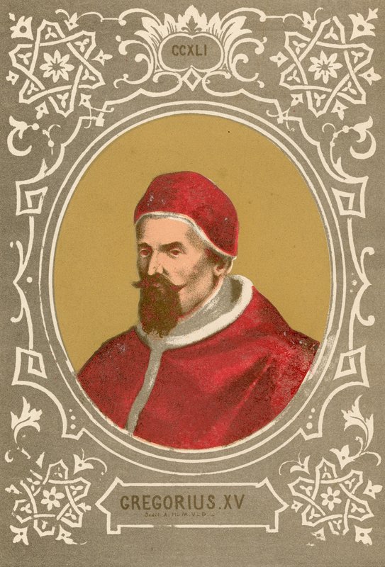 Gregory, 15 de European School