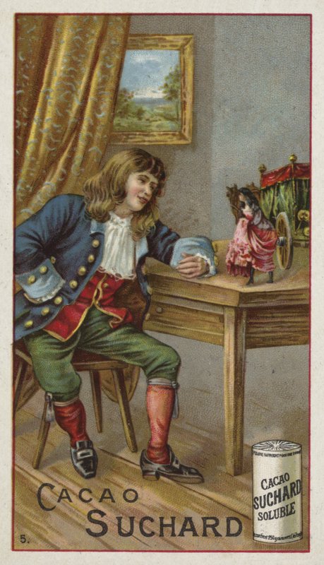 Gulliver em Lilliput de European School