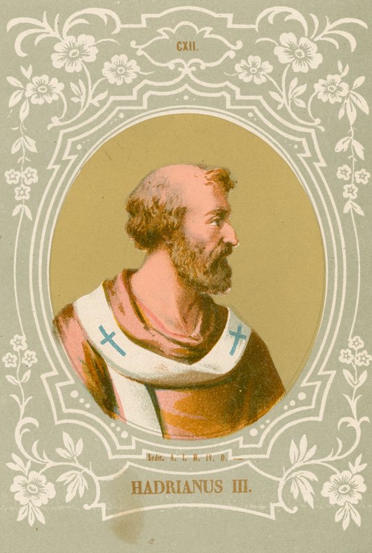 Adrian 3 de European School