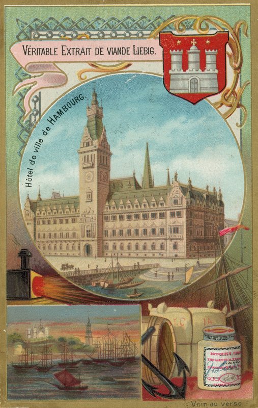 Hamburgo de European School