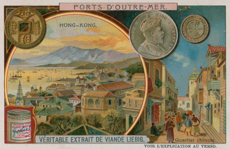 Hong Kong de European School