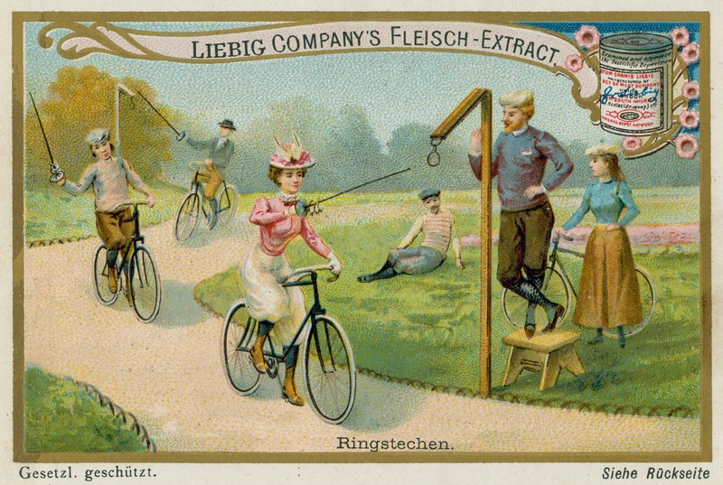 Hoopla de European School