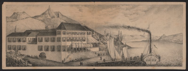 Hotel De Berlin de European School