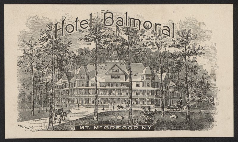 Cartão Comercial de Hotel (gravação) de European School