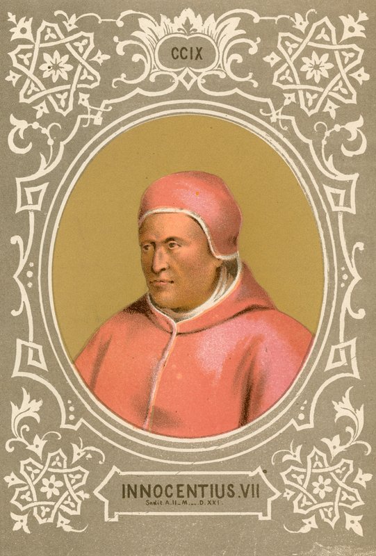Innocentius VII de European School